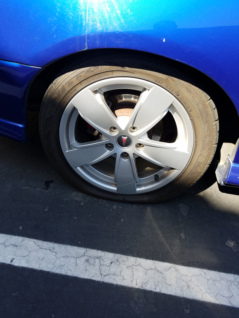 Poor Flat